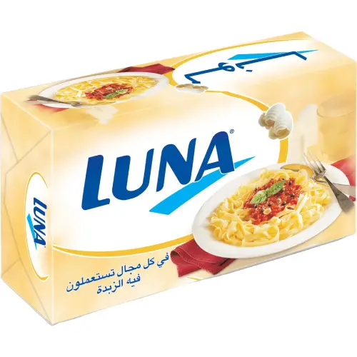 Luna Butter 200g