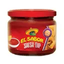 El Sabor Salsa Dip