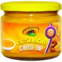  El Sabor Cheese Dip