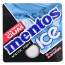 Mentos Ice