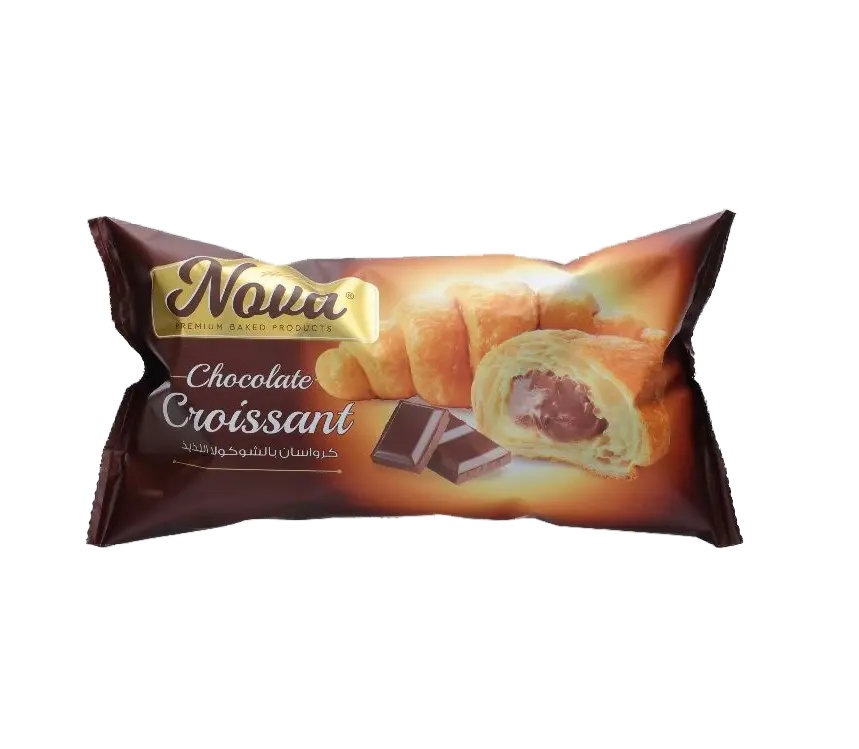 Nova Chocolate Croissant 
