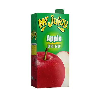  Mr Juicy Apple Drink 1L 