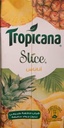  Tropicana Slice Pineapple 1L 