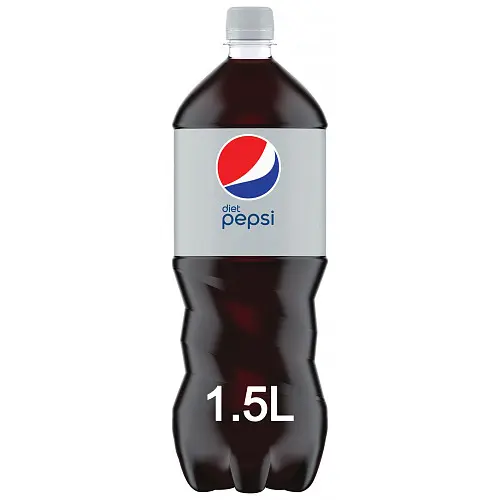 Pepsi Diet 1.5L 