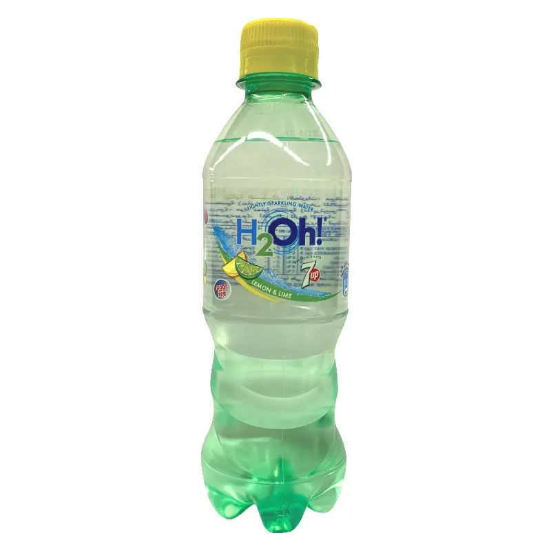 H2OH Lemon&Lime 330ml 