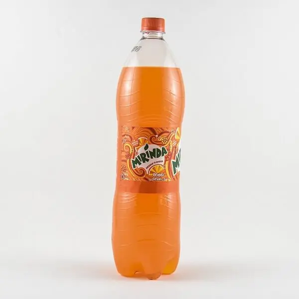 Miranda Orange 1.5L 