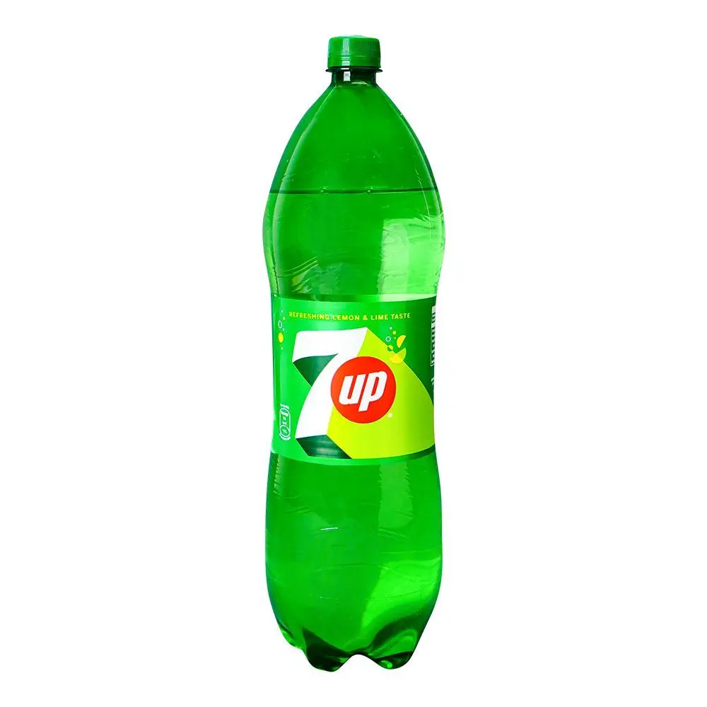 7UP 2.25L 