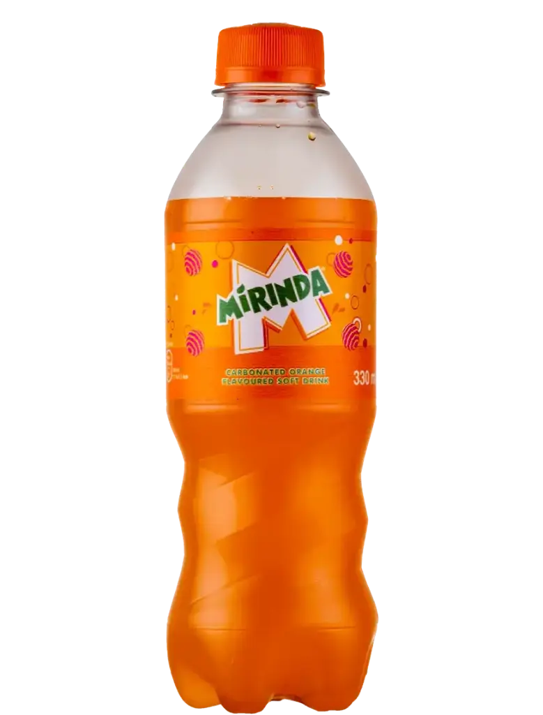 Miranda 330ml 