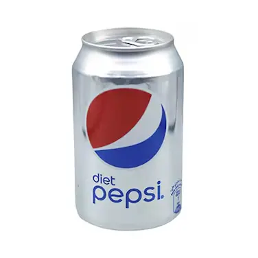 Diet Pepsi 330ml 