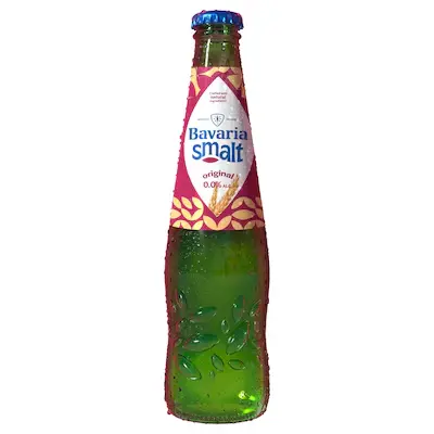 Bavaria Smalt Original 330ml 