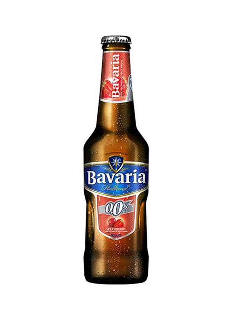 Bavaria Smalt Strawberry 