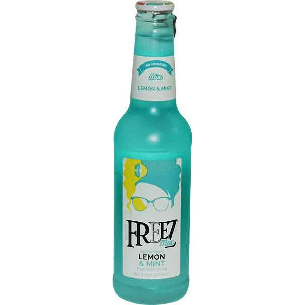 Freez Lemon&Mint 