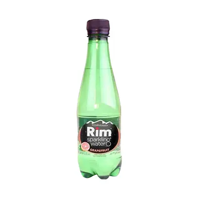Rim Grapefruit Sparkeling Water