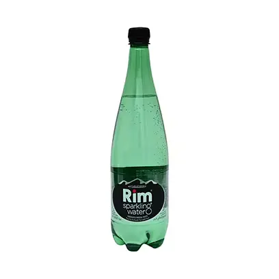 Rim Sparkling Water 