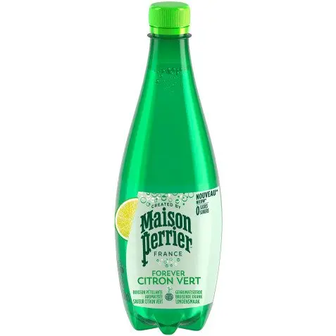 Maison Perrier Citron Vert 50cl 