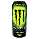 Monster Energy Nitro 500ml 