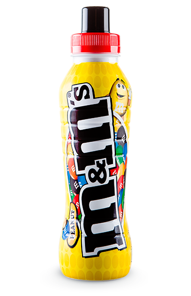 M&M's Drink 350ml 