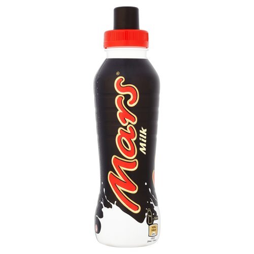 Mars Drink 350ml 