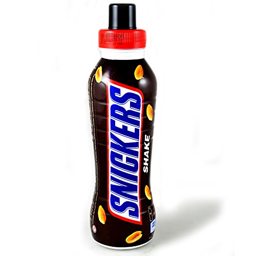  Snickers Drink 350ml