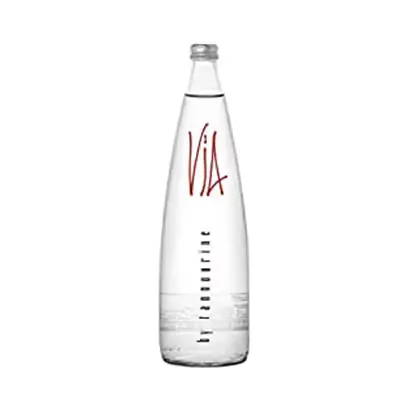 Via Sparkling Water 
