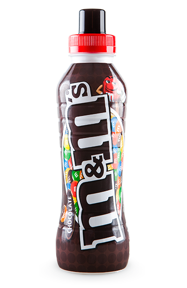 M &M'S Choco Drink 350ml 