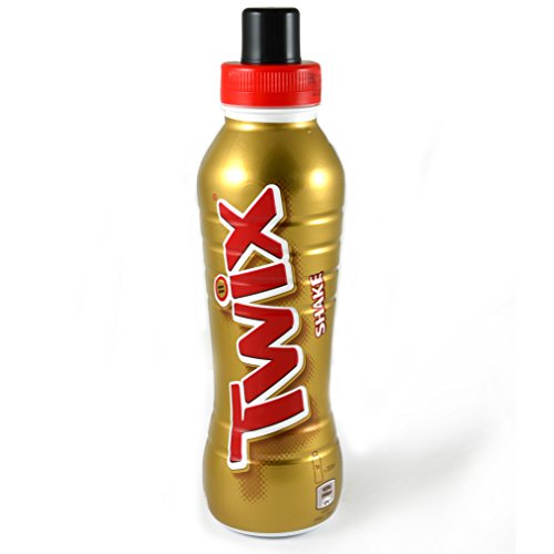 Twix Shake 350ml 