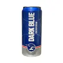  Dark Blue Energy Drink 330ml 