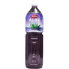 Aloe Vera Blueberry 240ml 