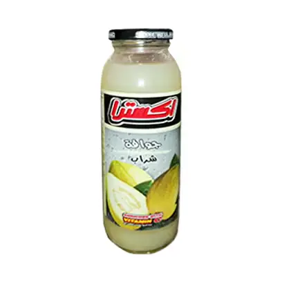 X-tra Guava Drink 1L 