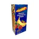 Maccaw Banana Strawberry Shake 