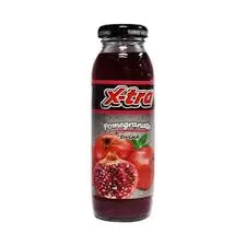 X-tra Pomegranate Drink 250ml 