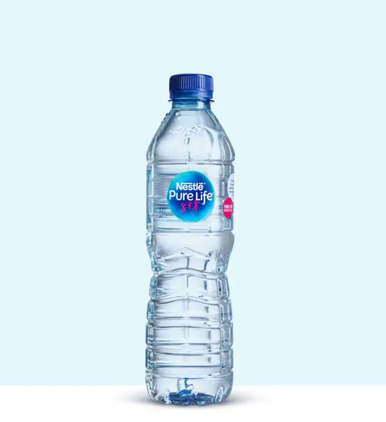 Nestle Pure Life 0.6L