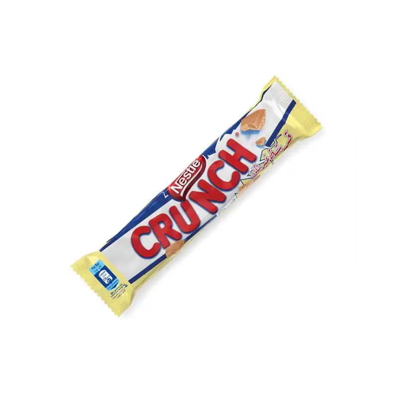 Nestle Crunch White 70g
