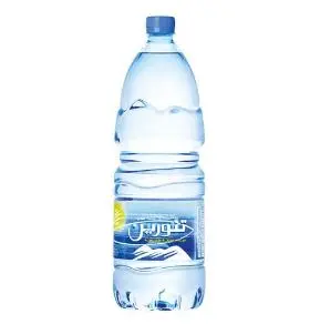 Tannourine Mineral Water 2L 