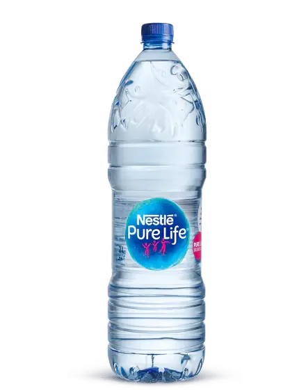 Nestle Pure Life Water 2L 