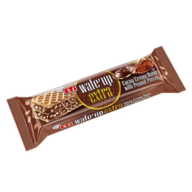  Eti Wafeup Extra 29g