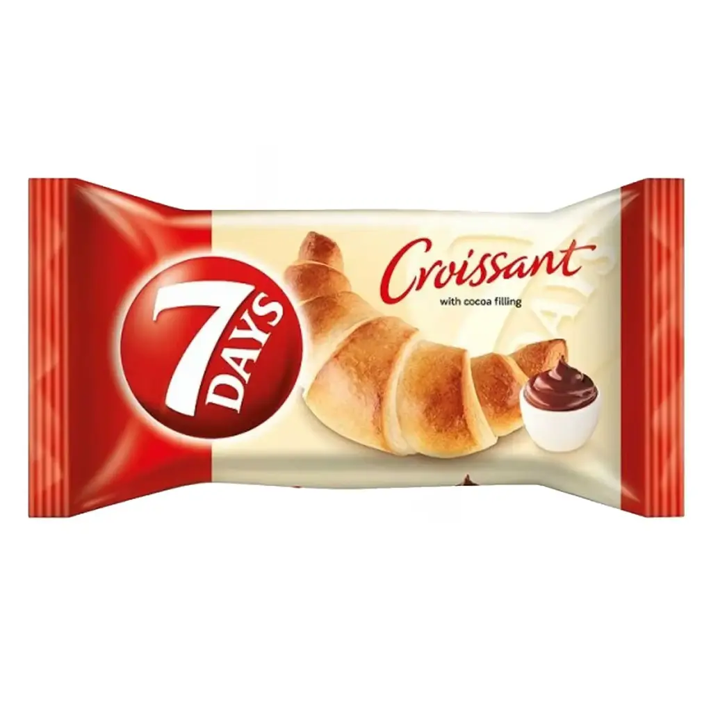 7 Days Croissant 60g
