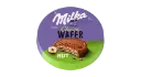 Milka Choco Wafer Nut 30g