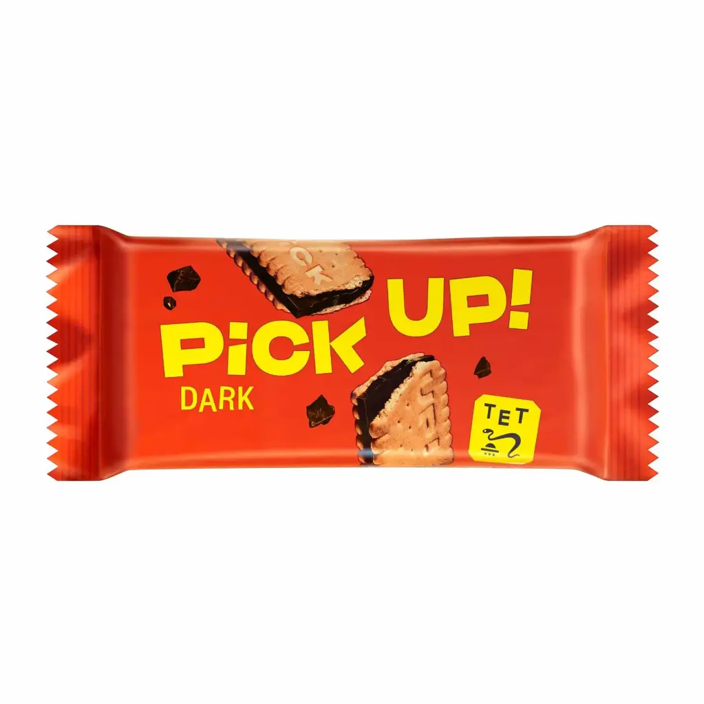 Pick up Dark 28g