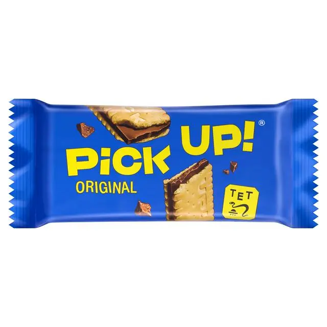 Pick Up Original 28g