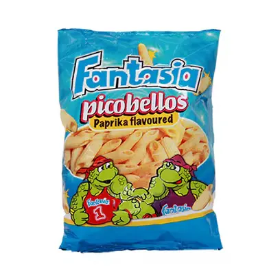  Fantasia Picobellos Paprika 85g