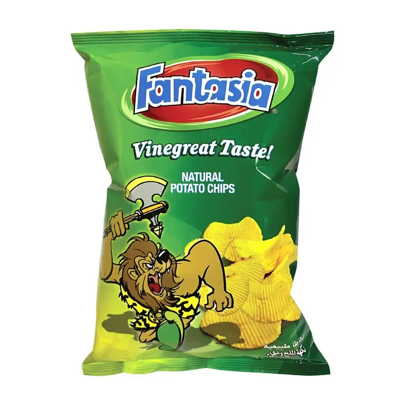 Fantasia Vinegreat Taste 90g