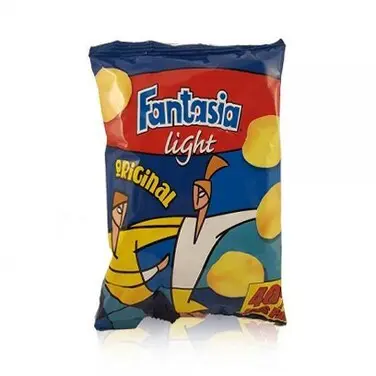Fantasia Light Original 90g