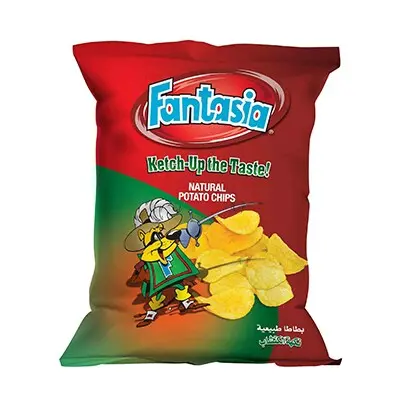 Fantasia Ketshup The Taste 90g 