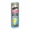 Pringles Deli Selection Swiss Cheese Fondue 