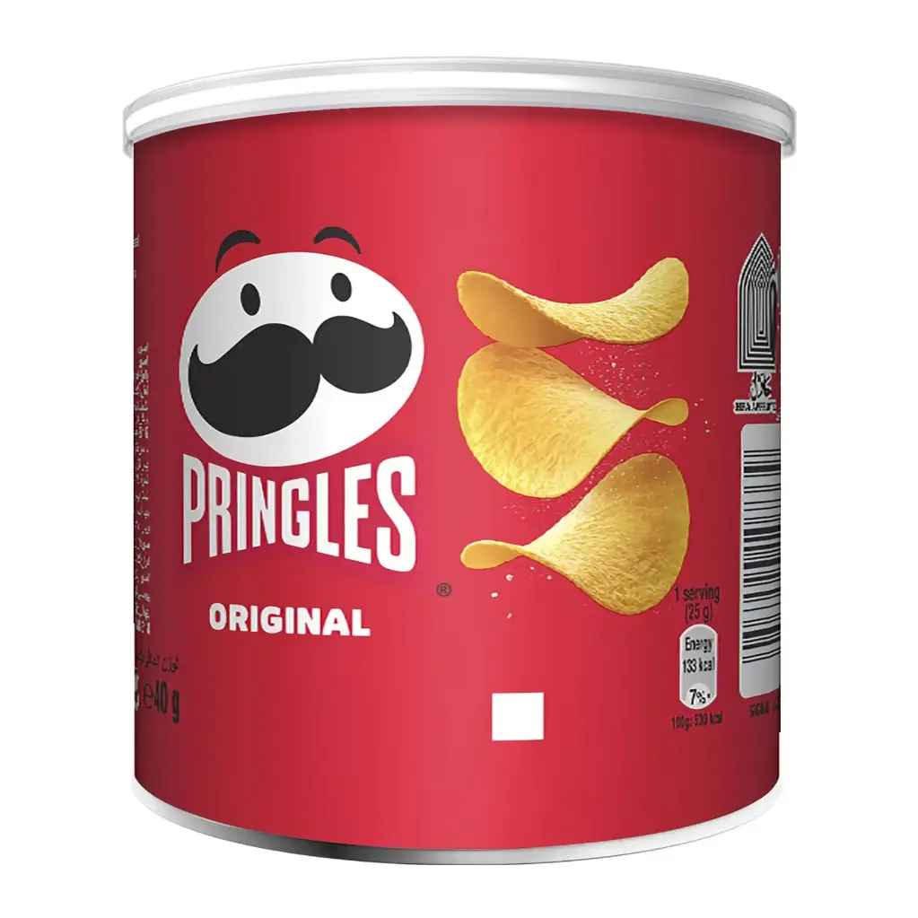 Pringles Original 40g