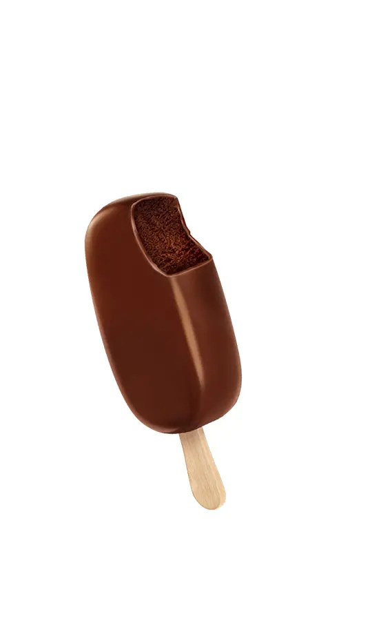 Danway Iceberg Jumbo Chocolate 