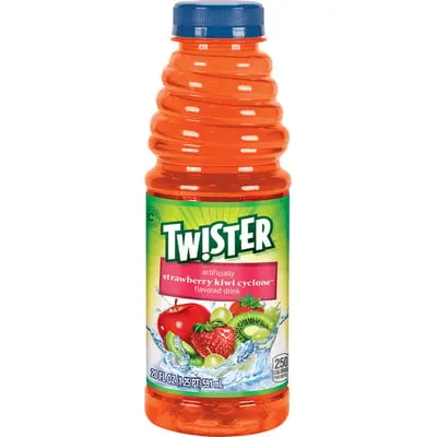 Twister Strawberry Kiwi Woopsi 
