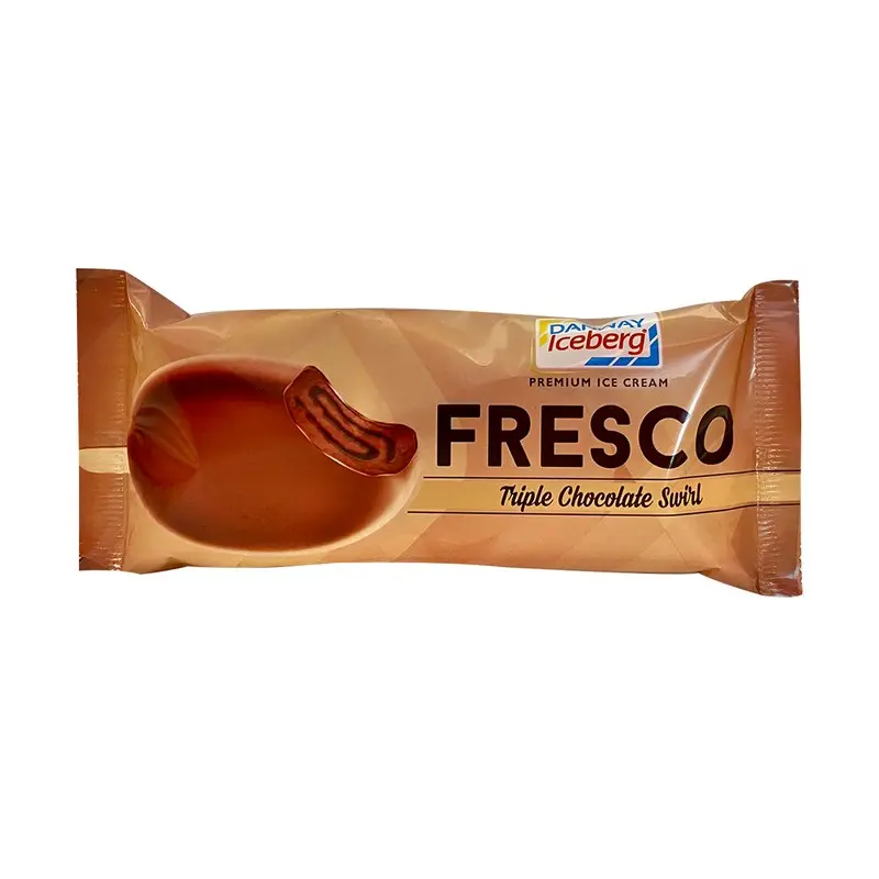 Danway Iceberg Fresco Triple Chocolate 