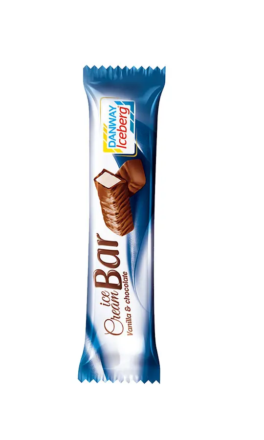 Danway Iceberg Vanilla&Chocolate Bar 